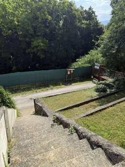 Cenovo najdostupnejšia záhrada priamo v NMnV - 3
