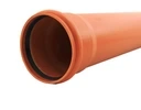 Kanalizacne rury KG 110 x 3000 (3metre) - 4ks - 3
