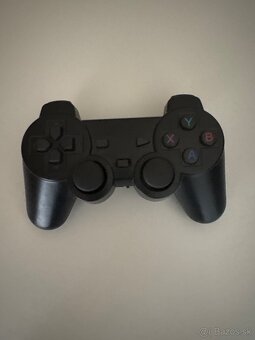 Retro disk KinHank - 3