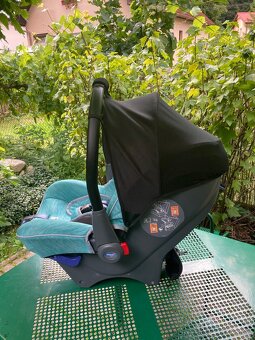 Klippan Dinofix Topgreen EKO - 3