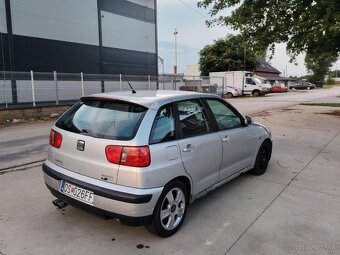 Seat ibiza 1.9 tdi - 3