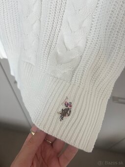 Ralph Lauren sveter vesta - 3