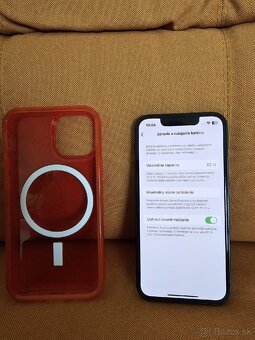 iPhone 13 mini 256GB - 3