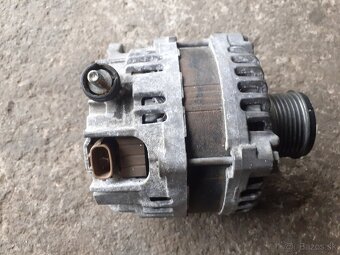 Subaru Forester Legacy 2.0 Diesel alternator - 3