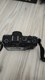 Fotoaparat Nikon Coolpix P7000 - 3