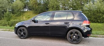 VW Golf 6 1.6 TDI 77 kW - 3