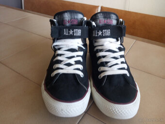 Panske botasky CONVERSE ALL STAR. - 3