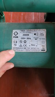Predám túto elektrickú pílu - 3