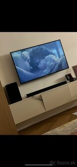 Predám Samsung 49 - 4K UHD - 3