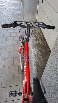 Predám bicykel - 3