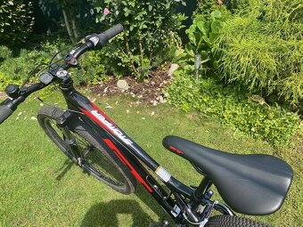 GT Stomper 26 Prime detský bicykel - 3