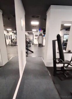 Logical Fitness - 3