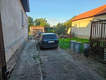 DRAŽBA-1/4 RD súp. č. 415 v obci Kovarce, okres Topoľčany - 3