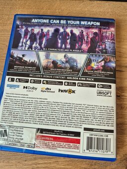 Ps xbox hry - 3