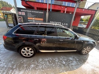 Audi A6 Allroad c6 - 3