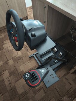 cely set na logitech g29 - 3