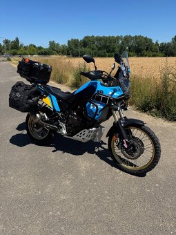 Yamaha Tenere 700 Rally edition - 3