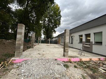 Realizujeme stavebné práce - 3