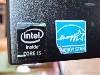 Lenovo pc kancelarske. - 3
