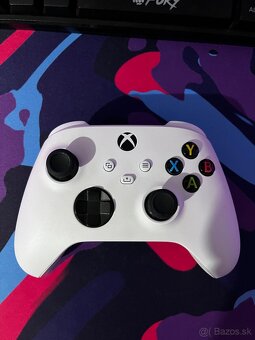 Xbox series S - 3