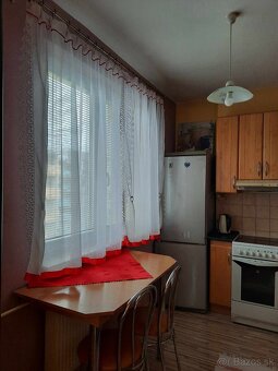 Predaj byt 3.izbovy - 3