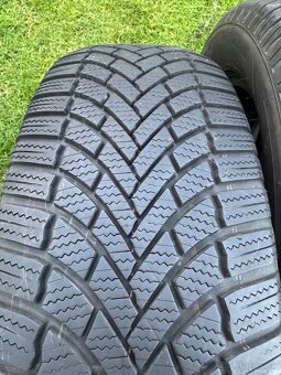 225/60 R18 zimne pneu Bridgestone 2022 - 3