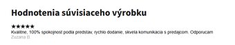 Machove hodiny - ručná práca - 50cm priemer - 3