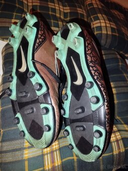 Nike Hypervenom Phade 2 FG (44) Kopačky - 3