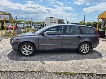 Volvo V50 2.0 D Kinetic, NOVÉ STK - 3