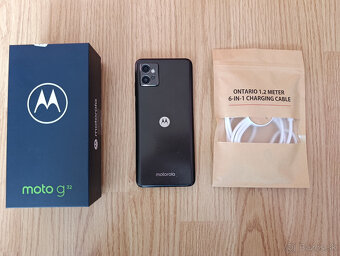 Motorola moto g32 6/128 GB - 3