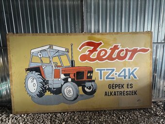Zetor Tabula - 3