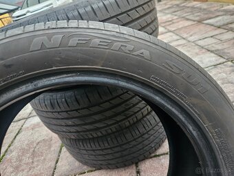 Letné Pneumatiky Nexen NFERA SU1 205/50 R17 89V - 3