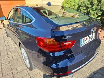 BMW 320d xDrive Gran Turismo A/T F34 - 3