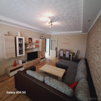 Výmena bytu za rodinný dom - 3