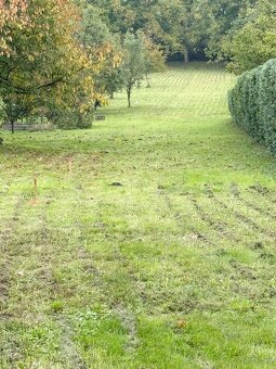 Na predaj stavebné pozemky v obci Chorváty - 3