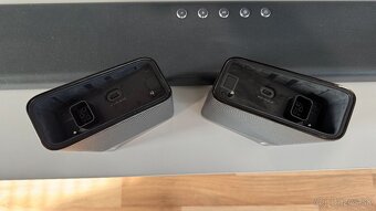 Philips Fidelio B97 7.1.2 soundbar - Atmos/DTS/Imax - 3