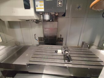 Obráběcí centrum (vertikální) Microcut M 1200 - 3