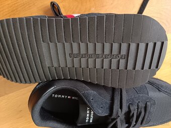 Tommy Hilfiger veľkosť 41 - 3