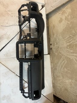 Golf 5/jetta palubna doska - 3