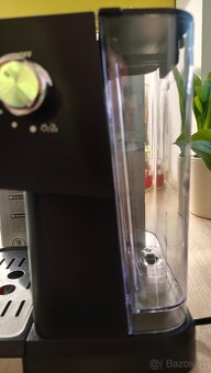 Kávovar SENCOR SES 1721BK Espresso - 3