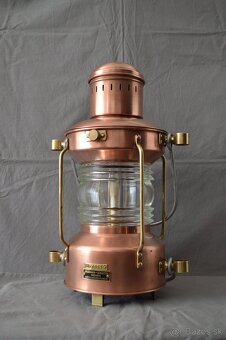 Lodná lampa Ahlemann & Schlatter - 3