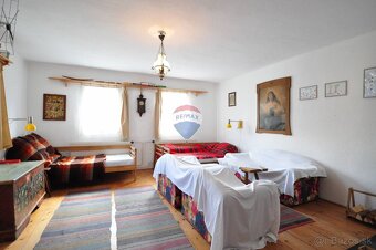 PREDAJ, Chalupa s dušou – Liptovská Teplička, Jarková ulica, - 3