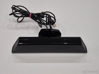 Kinect senzor na XBOX 360 čierny - 3