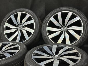 ✅ 5x112 r18 Marseille Rline Passat B8 - 3