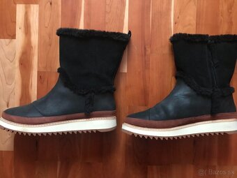 TOMS dámske zimné topánky - 3