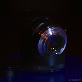 Sigma 35mm na Nikon - 3