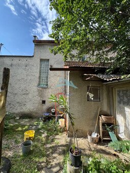 Rodinný dom na predaj – Šahy, výborná lokalita - 3