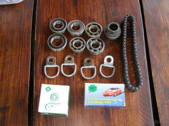 Nové umývadlo,obrazy,gril Grundig - 3