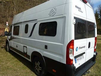 Knaus Boxstar 630ME - 3