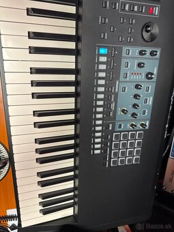 Roland Fantom 8 EX upgraded - 3
